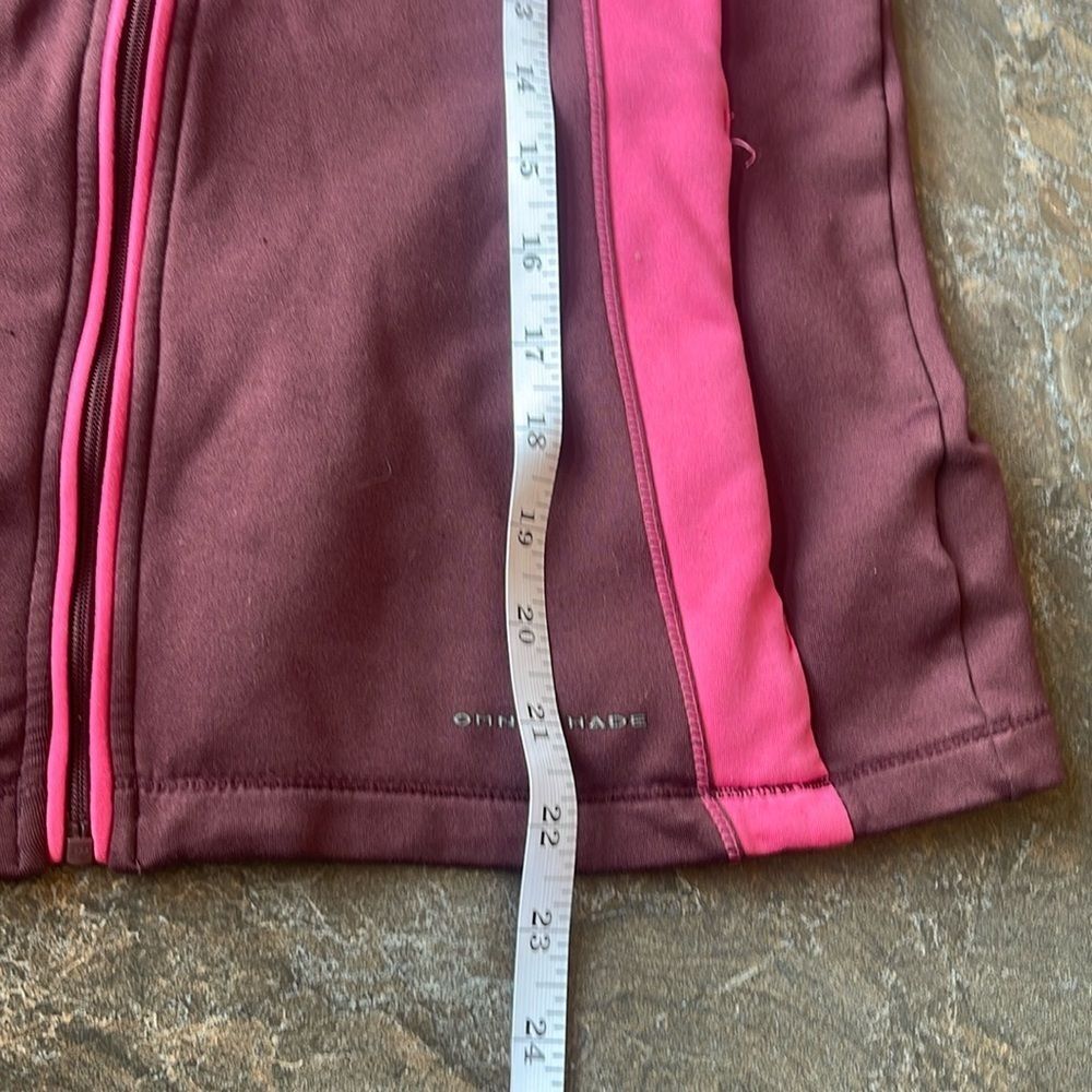 Columbia Women’s Cape Tank Top & Columbia Titanium Omni Shade Jacket Size M - Picture 15 of 16
